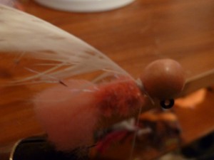 JIG-TIE4 Add Feathers