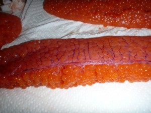 PrepEggs1 Preparing Eggs for Curing