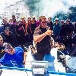 Second Annual Outdoor Chic Clique Ocean Trip